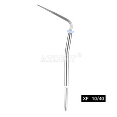 Dental Gutta Percha Pen Heated Tips Plugger Needles For Endo Obturation System