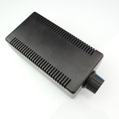 10-50V 40A DC Motor Speed Control PWM HHO RC Controller 12V 24V 48V 2000W MAX
