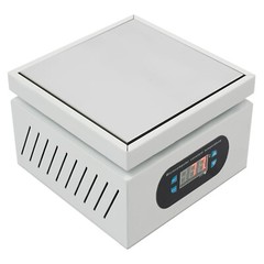 500W Electric Preheating Hot Plate 150 × 150 mm LED Microcomputer PCB Rework
