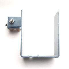 Beta LaserMike Model 1020 / 1000 Series Wire Guide Fixture For Micrometer Gauges