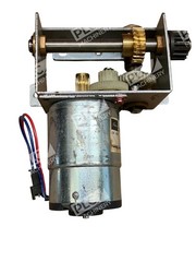 Does Not Apply – Toshiba – 24VDC 3700RPM DC Motor DSM-0210-2A