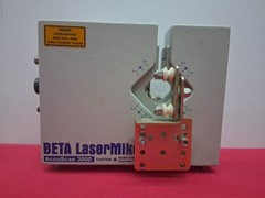 Beta Lasermike Accuscan 3000 DEVICE GA1530-7422-2/A FOR PARTS/REPAIR