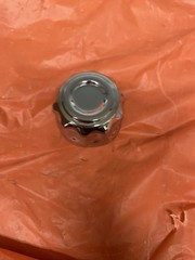 China Chinese Excavator Hydraulic Fluid Cap