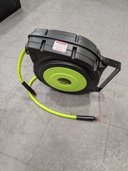 Legacy Hose Reel with Hose: 3/8" ID Hose x 50', Retractable L8250FZ DA