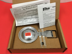 FIKE – Type PLHOV-BT – Size 3″ – 50.00 PSIG@ 72°F- Burst Pressure – NEW