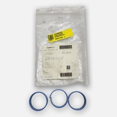 NEW SYSTEM SEALS LOT OF 3 890.48336 GUIDE BAND SPLIT 45.00X50.00 X16.00 MM