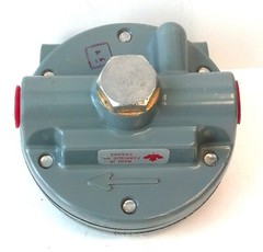 Moore 66BA3 1/4″ NPT Series 66 1:3 Amplifying Pneumatic Relay