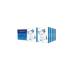 Hammermill Copy Plus 8.5″ x 11″ Copy Paper, 20 lbs., 92 Brightness, 5000 Sheets/