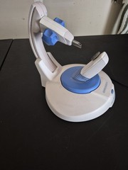 💓 Kerr Hawe PerioStar Dental Instruments Sharpener, 💓 Working