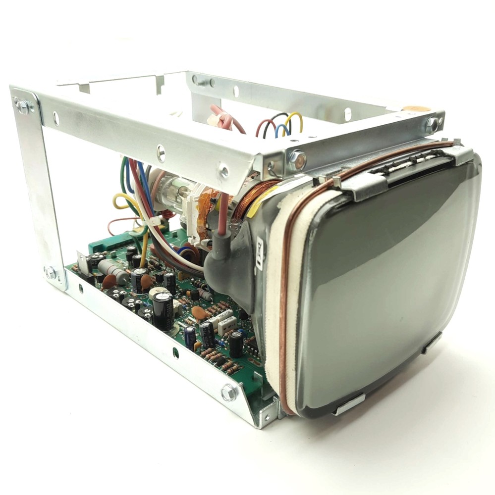 BETA LaserMike LASER Gage Controller Replacement CRT/Screen, for 182-12 & 192-11