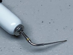 Brasseler EndoPro 270 Endodontic Heat Plugger, Gently Used, Excellent