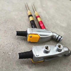 IG07 Powder Pump Powder Injector 1015100 for Gema Powder Coating Machine