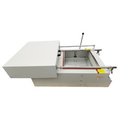 220V 3.6KW Vacuum Blister Molding Machine for PVC/PET/PS/PP/PE/ABS Plastic