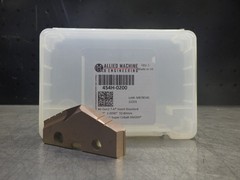 Allied Machine Engineering Cobalt 2″ Spade Drill Insert 454H-0200 (LOC837)