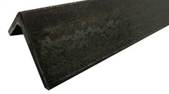 1in x 1in x 1/4in Steel Angle Iron 48in Piece