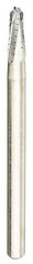 SUPÉR Carbide FGOS1702/100PK FG & Surgical, Made in Canada, Pack of 100