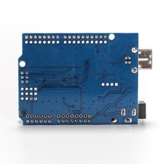 ATmega328P CH340 USB Microcontroller Board with USB Cable