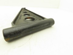 Buyers Products B23510 Cast Iron Trailer Outrigger Support Lowboy 8-1/4×12-1/4″