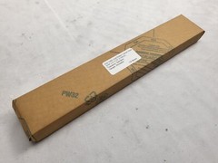 1095 Cold Rolled Carbon Steel 3/16″ x 2″ x 12″ bar, Knife Making Stock, 5 PACK