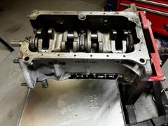 8N Engine Rebuilt Motor Remanufactured 8n Ford Tractor Motor 8N RESTORED