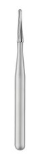 KERR JET Dental Carbide Bur FG 1169 FG 1169L Tapered Round End Fissure