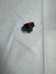 LS Tractor – Front Axle Vent Cap – Stop Seal Blowout -Replacement Part 40031633