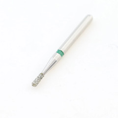 Wave Dental Carbide Bur FG 330 245 557 Pear Diamond Bur 830/008 010 High Speed