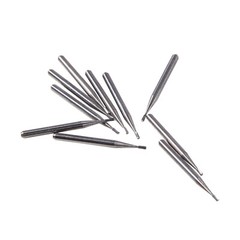 Dental Carbide Burs Pear-Shaped Type for High Speed Tungsten Steel Bur FG329 ty