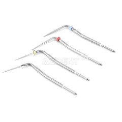 Dental Gutta Percha Pen Heated Tips Plugger Needles for Endo Obturation System