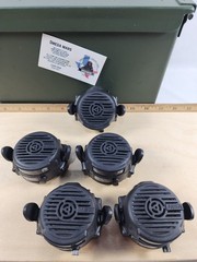 MSA ESP II Voice Amplifier x1 per Millennium Advantage 1000 M40 GREAT conditions
