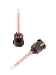 Original Kerr Brown Automix Tips 4:1 for Maxcem Elite Clear & Chroma 8/Pk.