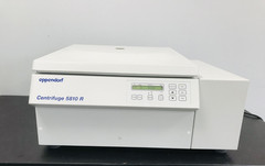 Eppendorf 5810R Benchtop Refrigerated Centrifuge Buyers Choice Rotor Buckets