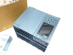 New Siemens 6ES7518-4AP00-0AB0 6ES75184AP000AB0 S7-1500 CPU 1518-4 PN/DP