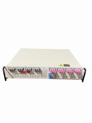 Keithley S46 Microwave Switch System SP6T Relay Rack Mount Mainframe Unit USA