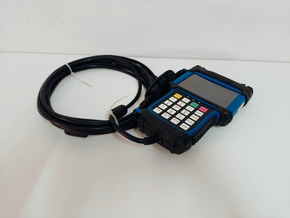 RichAuto-AutoNow-A58E A0095480 Teach Pendant 30 Days Warranty Fast Shipping!!!