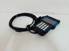RichAuto-AutoNow-A58E A0095480 Teach Pendant 30 Days Warranty Fast Shipping!!!