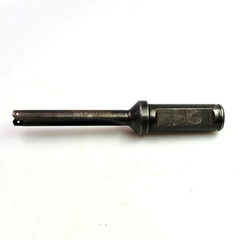 Allied AMEC 240Z0S-075F #Z TA (0.437″ – 0.5109″) Spade Drill Holder 3/4 Shank