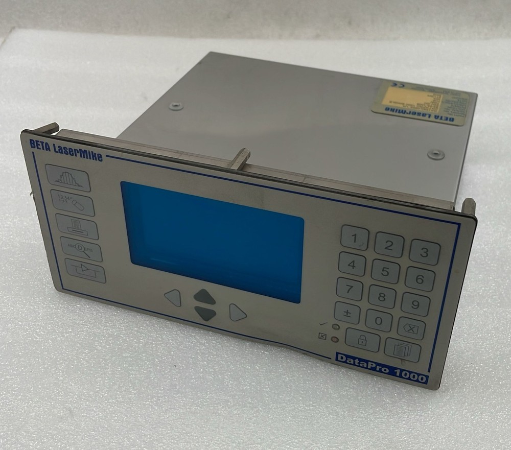 BETA LaserMike DataPro 1000 Single GA1580-0665-1/A