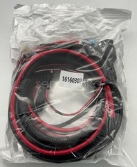 Fits Buyers SnowDogg Truck Side Snow Plow Control Wire Harness 16160302
