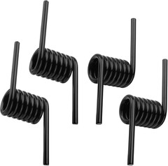Trailer Ramp Spring for 1-1/2″ Shaft Truck Gate Replace RS16933LH RS16933RH | 2