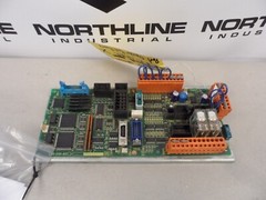 Fanuc A20B-2101-0370 PC Board / With 30 Days Warranty
