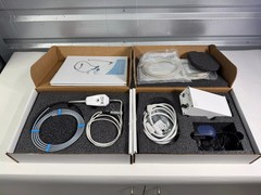 STERIS VerifEye Video Borescope System VEYE101-101 & VEYE101-103 CCU