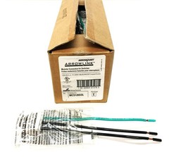Cooper Arrowlink Modular Connectors for Switches Pack (16pcs) MCS120SOL NOS