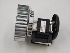 For York Coleman 115V Furnace Draft Inducer Motor S1-02435329000 S1-02432085000