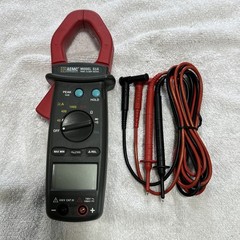 AEMC 514 750V AC 1000V DC 1000A TRMS Clamp Meter with Case
