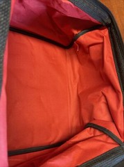Genuine Part Fuel Tool Bag Milwaukee 90200111/201011 For Tool 13x9x9 Inches
