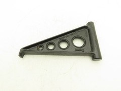 Buyers Products B23510 Cast Iron Trailer Outrigger Support Lowboy 8-1/4×12-1/4″