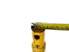 Buyers Product 1304005 Power Angling and Lift Cylinder NEW FREE FAST SHIP