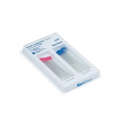 KERR HAWE STOPSTRIP assorted Straight 150 units # 640