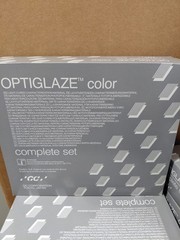 GC Optiglaze Kit